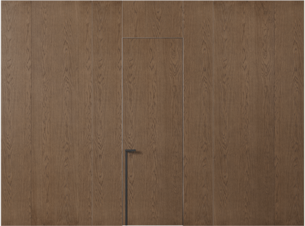 Барабан вертик. ДСРМ Naturwood
