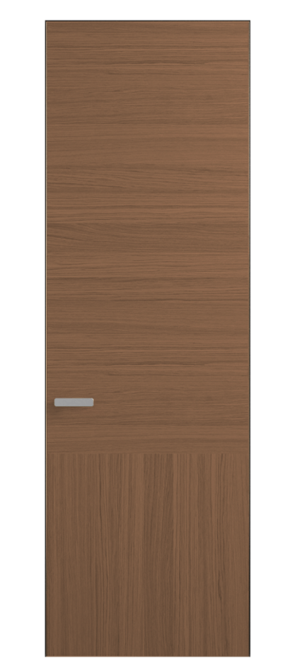 Межкомнатная дверь Rift 0204 Дуб серый матовый рифт  Цена 82269 ₽ | Volhovec