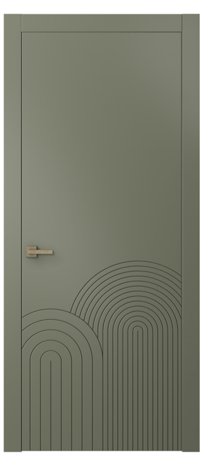 Дверь межкомнатная Линия АКП 8059 Матовый оливковый тёмный Гладкий компланарный наличник МОТ* Цена 51674 ₽ Наличники уже входят в базовый комплект. Фабрика дверей Волховец 8 (800) 551 43 19 Межкомнатная дверь Линия АКП 8059 Матовый оливковый тёмный Цена 51674 ₽ | Volhovec