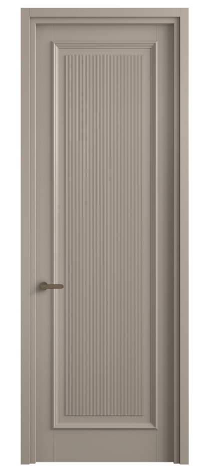 Дверь межкомнатная Шарм 6711 Матовый бисквитный Узкий классический наличник МБСК Цена 97699 ₽ Наличники уже входят в базовый комплект. Фабрика дверей Волховец 8 (800) 551 43 19 Межкомнатная дверь Шарм 6711 Матовый бисквитный Цена 97699 ₽ | Volhovec