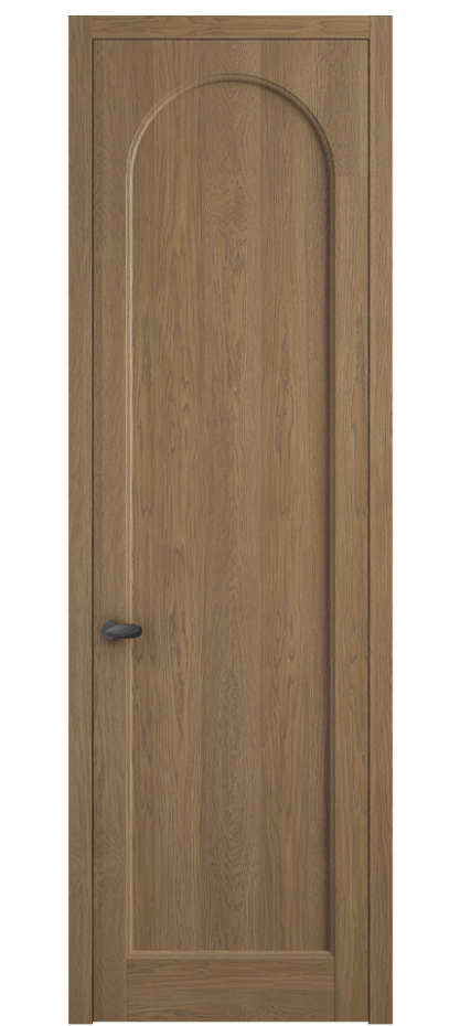 Межкомнатная дверь Palazzo 6803 Дуб мускатный матовый  Цена 148229 ₽ | Volhovec