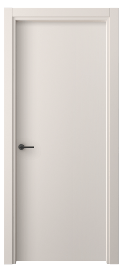 Межкомнатная дверь Freedom 0010 ПЭТ тёплый-белый  Цена 27299 ₽ | Volhovec