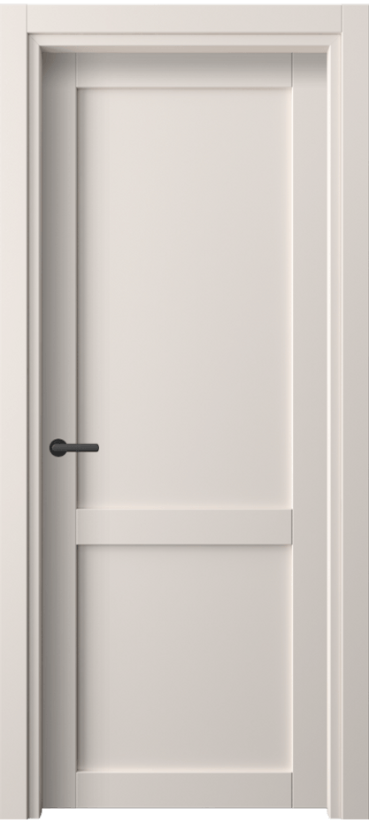 Межкомнатная дверь Нео 2121 ПЭТ тёплый-белый  Цена 25749 ₽ | Volhovec