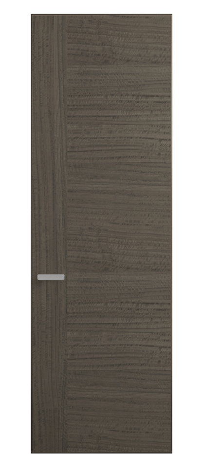 Межкомнатная дверь Rift АКП 0203 Эвкалипт серый матовый фризе  Цена 99069 ₽ | Volhovec