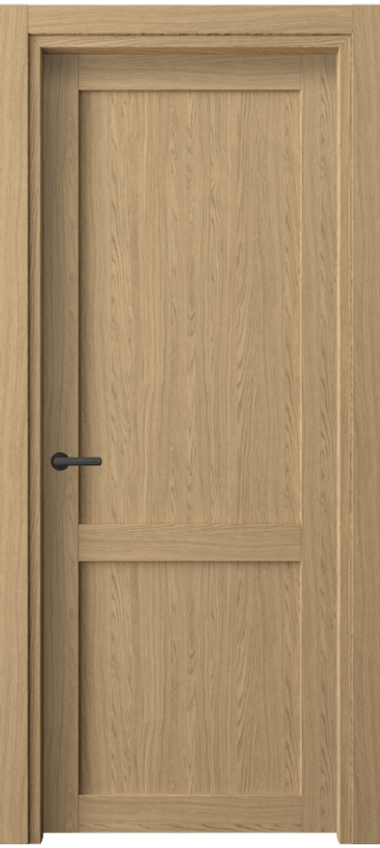 Межкомнатная дверь Нео 2121 Жемчужный дуб  Цена 27749 ₽ | Volhovec