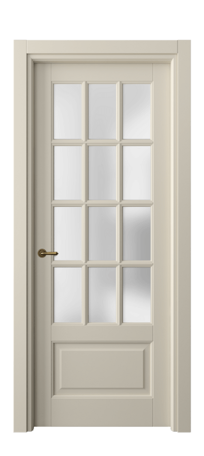 Дверь межкомнатная Toscana Grigliato 6313 Бук бежево-серый Сатинированное стекло Гладкий наличник ББСР Цена 114199 ₽ Наличники уже входят в базовый комплект. Фабрика дверей Волховец 8 (800) 551 43 19 Межкомнатная дверь Toscana Grigliato 6313 Бук бежево-серый Сатинированное стекло Цена 114199 ₽ | Volhovec