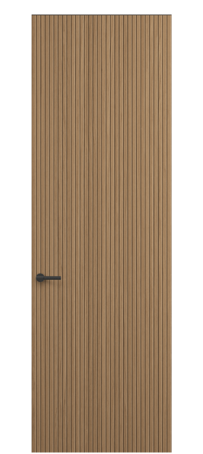 Межкомнатная дверь Select 0017 Дуб миндальный матовый рифт  Цена 104369 ₽ | Volhovec