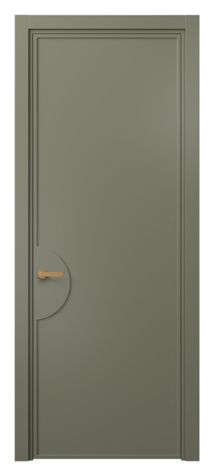 Дверь межкомнатная Фрэйм 8604 Матовый оливковый тёмный Гладкий классический наличник МОТ Цена 45149 ₽ . Фабрика дверей Волховец 8 (800) 551 43 19 Межкомнатная дверь Фрэйм 8604 Матовый оливковый тёмный Цена 45149 ₽ | Volhovec