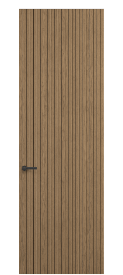 Межкомнатная дверь Select 0019 Дуб сепия матовый  Цена 99169 ₽ | Volhovec