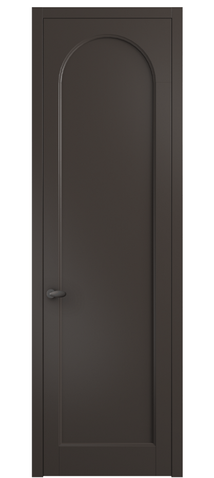 Дверь межкомнатная Palazzo 6803 Матовый антрацит 0536 МАН Цена 97029 ₽ Наличники уже входят в базовый комплект. Фабрика дверей Волховец 8 (800) 551 43 19 Межкомнатная дверь Palazzo 6803 Матовый антрацит Цена 97029 ₽ | Volhovec