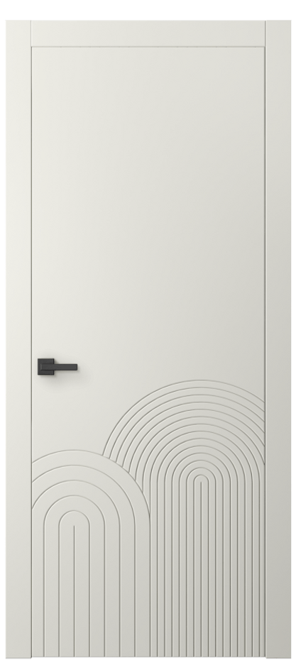 Дверь межкомнатная Линия 8059 Матовый жемчужный Гладкий компланарный наличник MЖМ* Цена 47549 ₽ Наличники уже входят в базовый комплект. Фабрика дверей Волховец 8 (800) 551 43 19 Межкомнатная дверь Линия 8059 Матовый жемчужный Цена 47549 ₽ | Volhovec