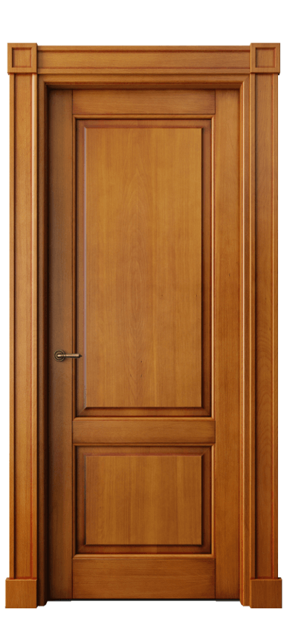 Межкомнатная дверь Toscana Plano 6303 Бук светлый с патиной  Цена 155759 ₽ | Volhovec