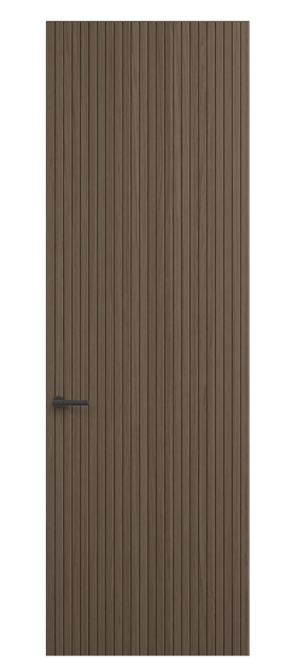 Межкомнатная дверь Селект АКП 0019 Дуб серый матовый рифт  Цена 109869 ₽ | Volhovec