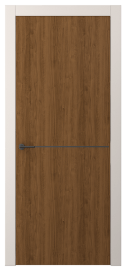 Межкомнатная дверь АКП 4207 ЛОР Лесной орех. Цвет Лесной орех. Материал Ламинатин. Коллекция Freedom. Фото. Дверь межкомнатная АКП 4207 ЛОР Лесной орех. Цвет Лесной орех. Материал Ламинатин. Коллекция Freedom. Картинка.