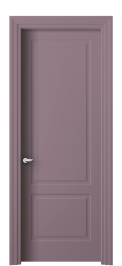 Межкомнатная дверь 8551 Пастельно-фиолетовый RAL 4009. Цвет RAL Пастельно-фиолетовый RAL 4009. Материал Гладкая эмаль. Коллекция Эссе. Фото. Дверь межкомнатная 8551 Пастельно-фиолетовый RAL 4009. Цвет RAL Пастельно-фиолетовый RAL 4009. Материал Гладкая эмаль. Коллекция Эссе. Картинка.