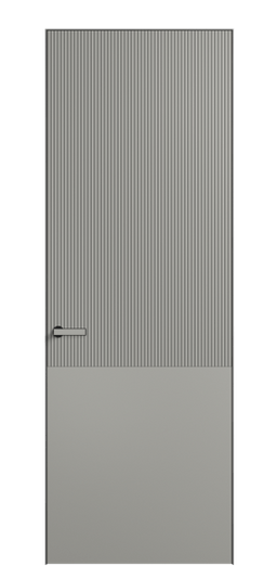Межкомнатная дверь АКП 8205 МНСР Матовый нейтральный серый. Цвет Матовый нейтральный серый. Материал Гладкая эмаль. Коллекция Вельвет. Фото. Дверь межкомнатная АКП 8205 МНСР Матовый нейтральный серый. Цвет Матовый нейтральный серый. Материал Гладкая эмаль. Коллекция Вельвет. Картинка.