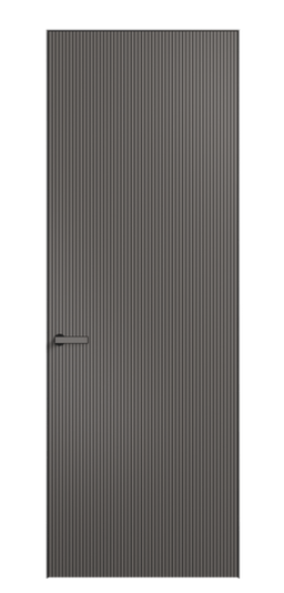 Межкомнатная дверь АКП 8201 МКЛС Матовый классический серый. Цвет Матовый классический серый. Материал Гладкая эмаль. Коллекция Вельвет. Фото. Дверь межкомнатная АКП 8201 МКЛС Матовый классический серый. Цвет Матовый классический серый. Материал Гладкая эмаль. Коллекция Вельвет. Картинка.