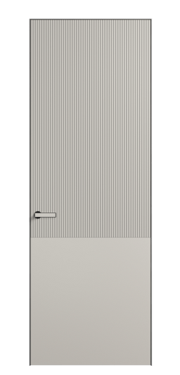Межкомнатная дверь АКП 8205 МОС Матовый облачно-серый. Цвет Матовый облачно-серый. Материал Гладкая эмаль. Коллекция Вельвет. Фото. Дверь межкомнатная АКП 8205 МОС Матовый облачно-серый. Цвет Матовый облачно-серый. Материал Гладкая эмаль. Коллекция Вельвет. Картинка.