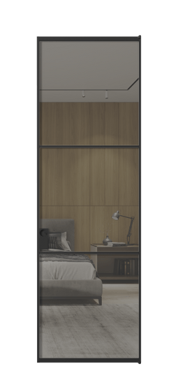 АЛПЛ040.03 Stopsol Grey ЧЕР